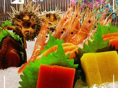 -海天盛宴海鲜自助(正大广场店)