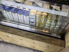 -BE NORMAL CAFE(霞溪路店)