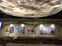 -Paulaner·德国帕拉娜自酿啤酒餐厅(海上世界店)