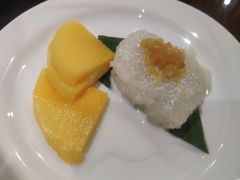 -金厨泰国餐厅·全泰籍厨师料理(拱北店)