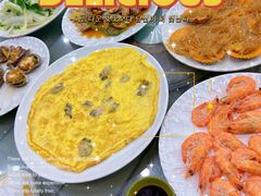 -七鲜渔港美食餐厅(巽寮湾海景店)