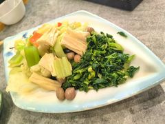 -高玛纳驴肉火烧(一世界店)