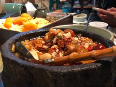 -佬麻雀·剁椒鱼头(京基KK One店)