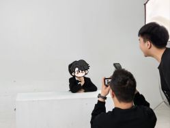 -玛瑞莎专业孕妇摄影(越秀店)