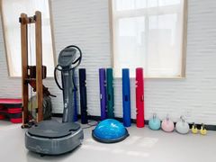 -WISEFIT健身&拳击(CBD店)