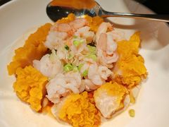 -狮王府淮扬菜(夫子庙老门东店)