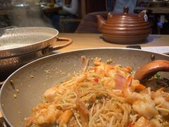 -吃饭皇帝大(合生汇店)