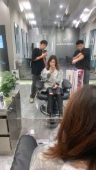 -FASHION PALACE hair+