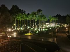 -南国桃园旅游度假区