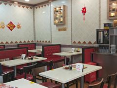 大堂-肥妹烧腊店(洪湖店)