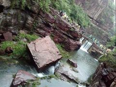 -云台山风景名胜区