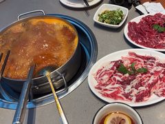 -为什么牛潮汕牛肉火锅(中信广场店)