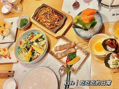 -小句号·精致料理(江南环球港店)