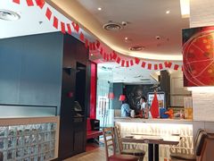 -必胜客(世纪店)