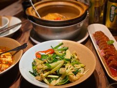 茶香鸡-外婆家(南开大悦城店)