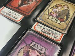 -火星工厂·桌游·团建聚会·轰趴馆(厦滘店)