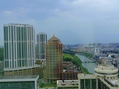 -中山喜来登酒店