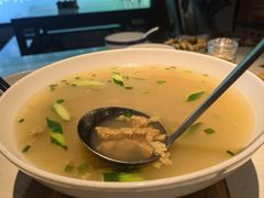 -醉南拳客家菜·河田鸡(东街口航空大厦店)