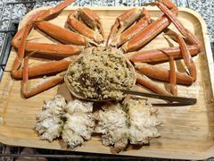 -震海贝烤贝·民俗特色店(延吉总店)