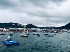 -南丫岛