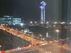 -国家会议中心大酒店