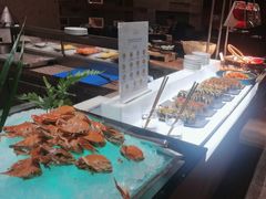 -韵咖啡自助餐厅(天津香格里拉店)