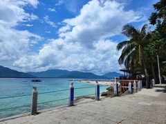 -海南分界洲岛旅游区