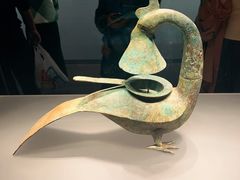 -广西壮族自治区博物馆