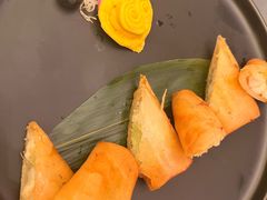 -汕头龙光喜来登酒店-采悦轩中餐厅