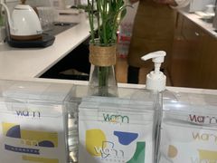 -Cafe on warm(丹霞店)