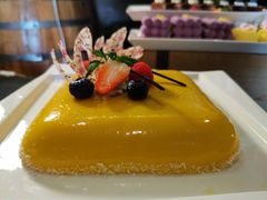 -茵特拉根酒店·西餐厅