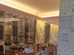 -韵咖啡自助餐厅(天津香格里拉店)