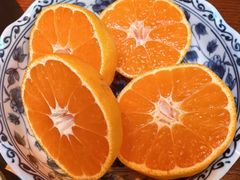 -铭家家宴·海鲜青岛菜·院子餐厅(燕岭路店)