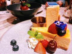 -查特花园美食广场(西单大悦城店)