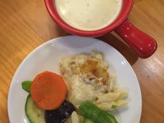 -So Lounge索兰至餐厅(蓝色港湾店)