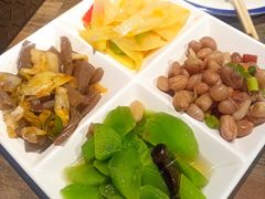 -叁宝烤肉• 西安烧烤(太乙路店)