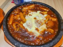 -小木屋拌饭(西安万象天地店)