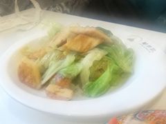-帕米尔食府(白云观店)