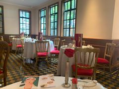 -玫瑰厅上海菜(兴国路店)