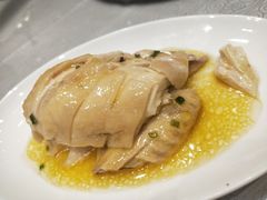 -东方明珠老上海8号餐厅(东方明珠广播电视塔店)