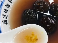 -粗茶淡饭(东关街店)