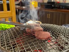 -热血兄弟·炭火烤肉(融侨中心店)