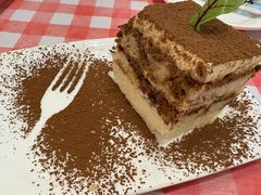 -后厨意餐La Cucina(外交公寓店)