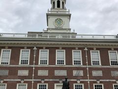 -美国独立纪念馆