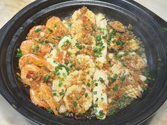 -渝味川菜(夜宵航母店)
