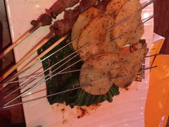 -肉串汪(望京店)