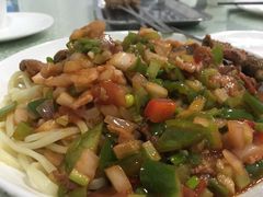 -清真·丝路香妃新疆餐厅