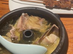 -云海肴·汽锅鸡·云南菜(美罗城店)