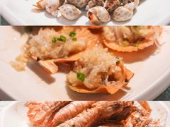-达叔香味海鲜(海棠68环球美食街店)