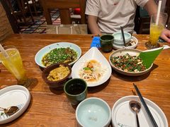 -云海肴·汽锅鸡·云南菜(美罗城店)